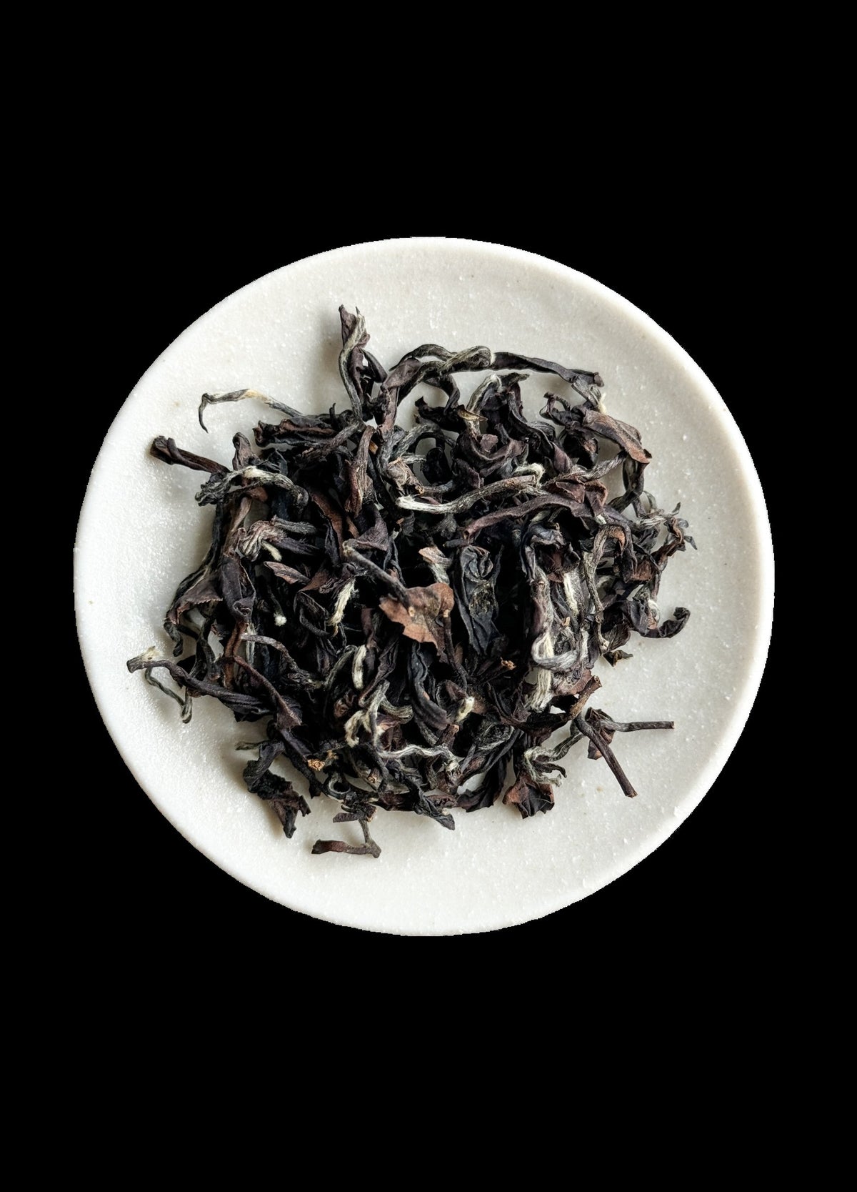 Loose Leaf Teas