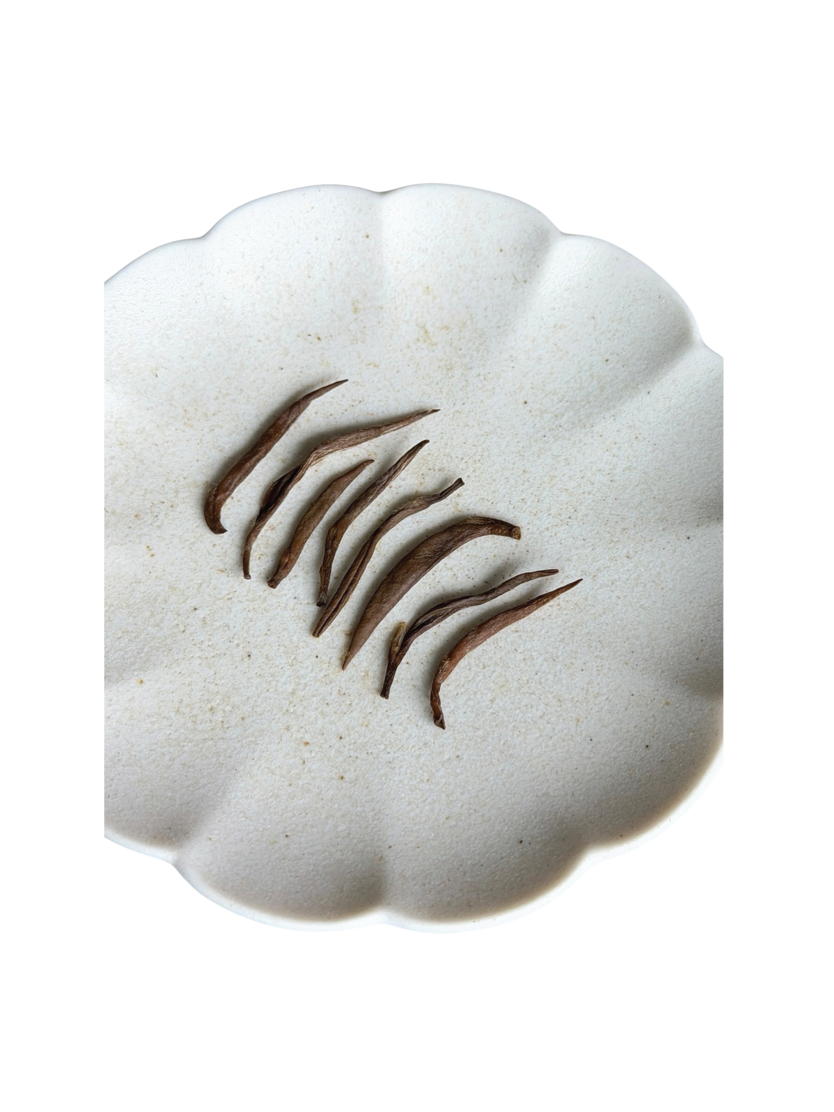 Wet leaves consists of small curved furry buds suggests it is from the Camellia Senensis plant in the mainland. It is an authentic cultivar from the core producing region and birthplace of Black Tea - Tongmuguan in the Wuyi Mountains. 