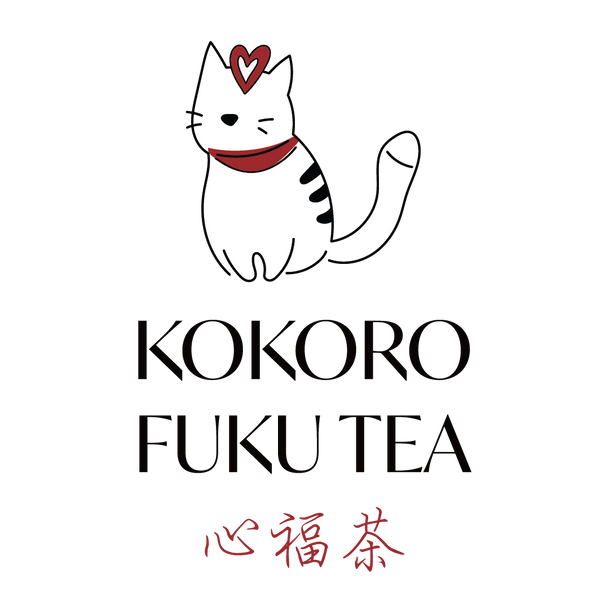 Kokoro Fuku Tea