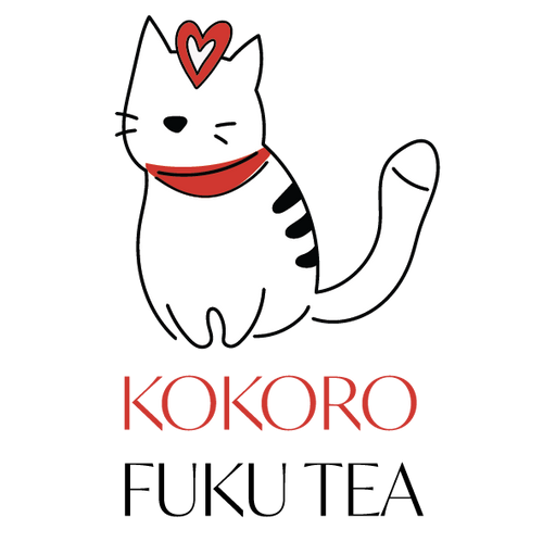 Kokoro Fuku Tea